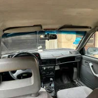 دوو ریسرgte فول|خودرو کلاسیک|تهران, شهرک آپادانا|دیوار