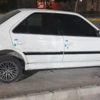 پارس XU7 مدل ۸۷لیکک