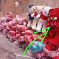 به فروشگاه کرومی و ملودی خوش آمدید|اسباب‌‌بازی|اهواز, نادری|دیوار