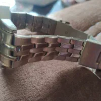 ساعت رومنسون اصل کد 11054