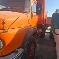 بنز تک کمپرسی وباری