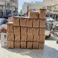 عمده فروشی لوازم برقی خانه و آشپزخانه|سایر لوازم برقی|بندر گناوه, |دیوار