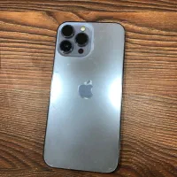 آیفون۱۳پرومکس۵۱۲