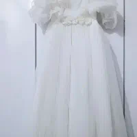 لباس عروس کودک|لباس|اراک, |دیوار