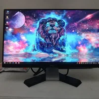 مانیتور 22اینچ LED فولHD پنلiPS فریملس مدلP2219H|قطعات و لوازم جانبی رایانه|تهران, نارمک جنوبی|دیوار