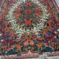 خرید و فروش فرش های دستباف کهنه