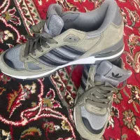 کفش آدیداس سه خط|کیف، کفش، کمربند|شوشتر, |دیوار