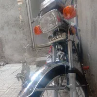 موتور 125 کویر|موتورسیکلت|تبریز, |دیوار