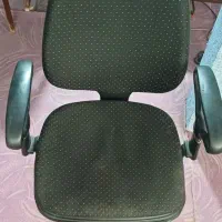 صندلی کامپیوتر و اداری|صندلی و نیمکت|اراک, |دیوار