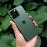 فروش اقساطی ایفون 13پرو ۲۵۶ گیگ