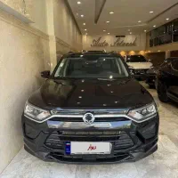 کوراندو ۲۰۲۳ دو دیفرانسیل|خودرو سواری و وانت|تهران, شادمان|دیوار