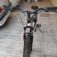 دوچرخه اورلود نو نوسایز 26 خونگی ۲۱ دنده .باسند|دوچرخه، اسکیت، اسکوتر|اصفهان, پروین|دیوار