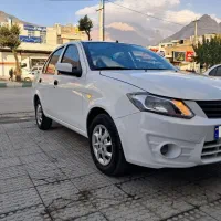 ساینا EX مدل 1399 بدون رنگ وضربه