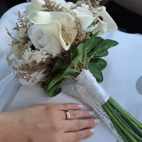 لباس عروس تمیز|لباس|کلاچای, |دیوار