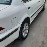 سمنددوگانه موتورملی
