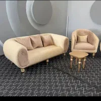 مبل راحتی کد پاناما 2020|مبلمان خانگی و میز عسلی|شهریار, شهرک شاهد|دیوار