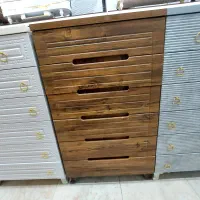 دراور ۷ کشو|جاکفشی، کمد، دراور|قم, شاه ابراهیم|دیوار