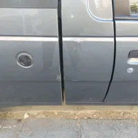 آریسان۲مدل۴۰۳فقط سواری استفاده شده|خودرو سواری و وانت|پرند, فاز ۴|دیوار