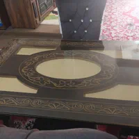 میز و صندلی نهار خوری|میز و صندلی غذاخوری|سیرجان, |دیوار