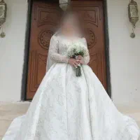 لباس عروس