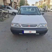 وانت پراید 151 مدل 1403