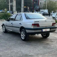 405مدل 88 آنتیک دو گلگیر رنگ