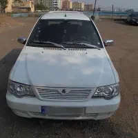 پراید هاچبک ۱۱۱ se