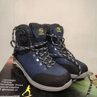 کفش کوهنوردی Sherpa (سایز 41)