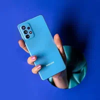 galaxy  17 26a16 5g ۲۵۶//اقساطی بدون پیش پرداخت/