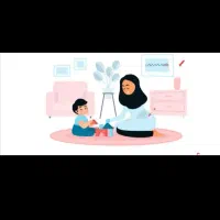 پرستار کودک