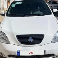 ماشین سواری تیبا ۲