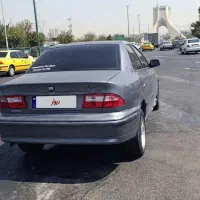 سمندخاکستری85|خودرو سواری و وانت|اهواز, شریعتی جنوبی|دیوار
