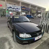 ماشین پارس XU7P نیمه سفارشی|خودرو سواری و وانت|بندرعباس, |دیوار