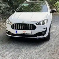 خودرو اطلس GIصفر