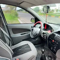 تیبا مدل ۹۹|خودرو سواری و وانت|لاهیجان, کوی آزادگان|دیوار