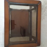 میز عسلی قدیمی|مبلمان خانگی و میز عسلی|اصفهان, باغ نگاره|دیوار