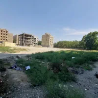 فروش زمین ۱۹۵ متری در جنت آباد مرکزی