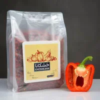 خشک کن اتوماتیک میوه و سبزی|ماشین‌آلات صنعتی|اصفهان, شهرک صنعتی امیرکبیر (شاپور جدید)|دیوار