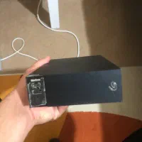 هارد سیگیت وان تاچ ۱۲ ترابایت|قطعات و لوازم جانبی رایانه|بندرعباس, |دیوار