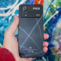 گوشی POCO X4 Pro 5G