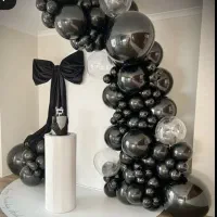 بادکنک آرایی متناسب با بودجه و سلیقه شما