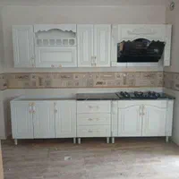 کابینت آماده نصب نو نو نو|مصالح و تجهیزات ساختمان|اراک, |دیوار