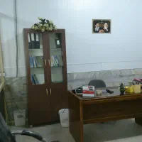 میز مدیریتی چوبی راش