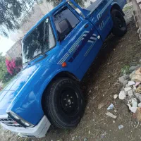 نیسان دوگانه سوز سیمی رادیال  1403/11