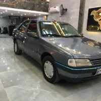 پژو۴۰۵مدل ۹۸|خودرو سواری و وانت|چهارباغ, |دیوار