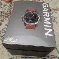 ساعت خلبانی گارمین دی۲ دلتا