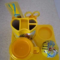 ست لوازم تحریر