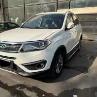 تیگو ۵ مدل ۹۶ (به صورت اقساط اسان)|خودرو سواری و وانت|تهران, تهرانپارس جنوبی|دیوار