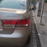 هیوندای سوناتا NF، مدل ۲۰۰۸|خودرو سواری و وانت|تهران, آهنگ|دیوار