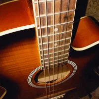 گیتار آکوستیک کنسرتی اکستریم|گیتار، بیس، امپلیفایر|اهواز, کوروش|دیوار